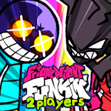 FNF Two Players(Official)9.0.0_playmods.net