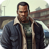 GTA Craft Theft Auto MCPE_playmods.net