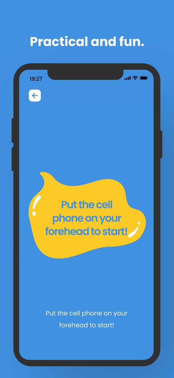 Guess Who I Am: charades_playmods.net