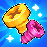 Screw Story: Nut & Bolt Puzzle(असीमित सिक्के)2.4.2.3400_playmods.net