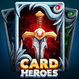 Card Heroes: online carte TCG(Ufficiale)2.3.4226_playmods.net