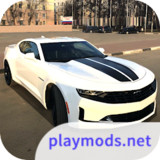 Modern Car Parking Games 3D(Unlimited money)1.5_playmods.net