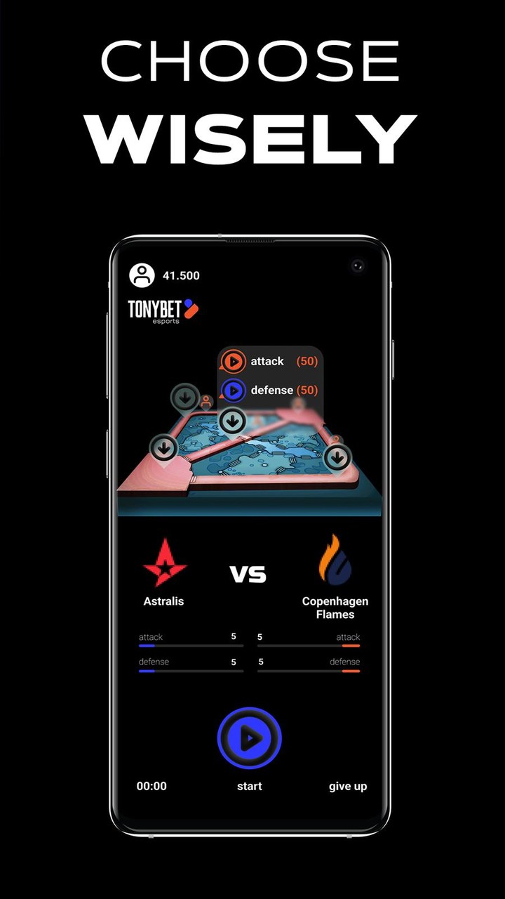 Esports 22 betting app_playmods.net