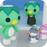 脱出ゲーム スケート(Get tips without watching ads)_playmods.net