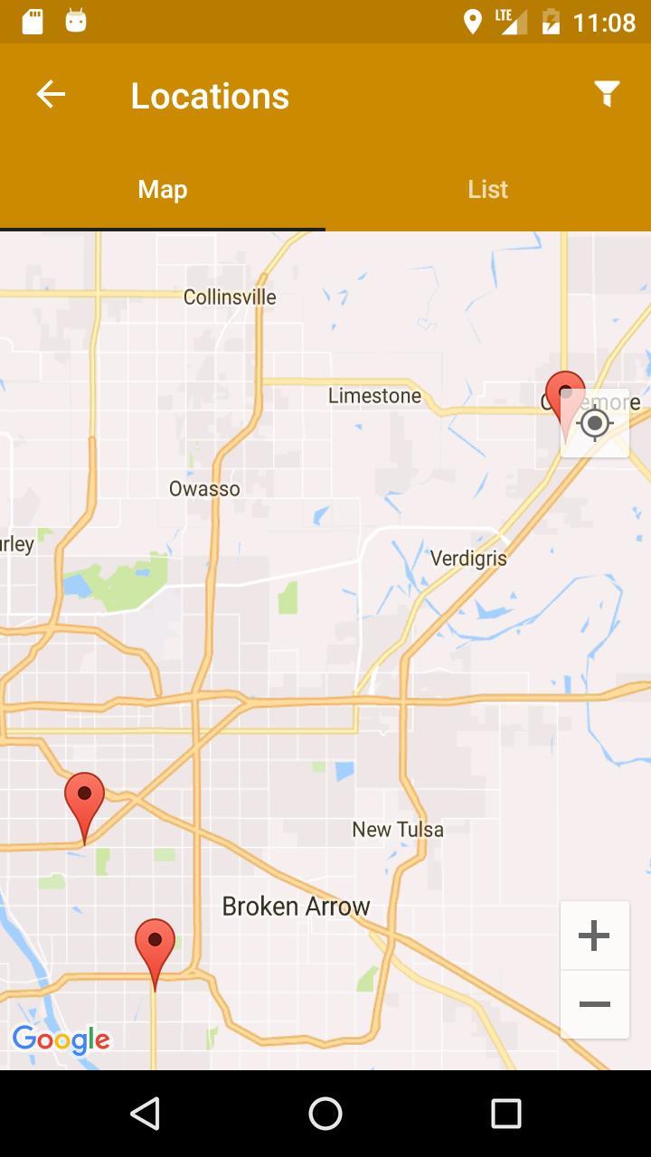 Grand Bank Mobile Banking App_playmods.net