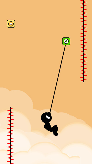 摇摆星破解版(mod) screenshot image 2_playmods.net