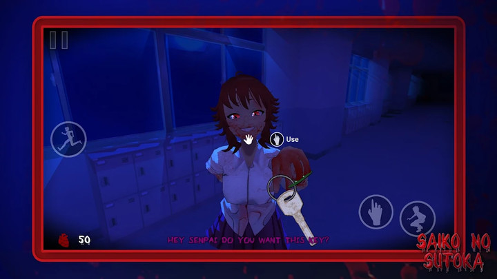 Saiko no sutoka(unlock all content) screenshot image 2_playmods.net