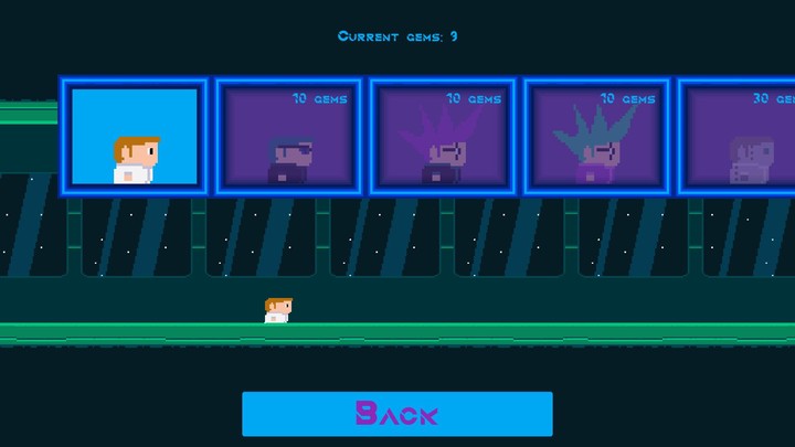 Gravity Runner_playmods.net