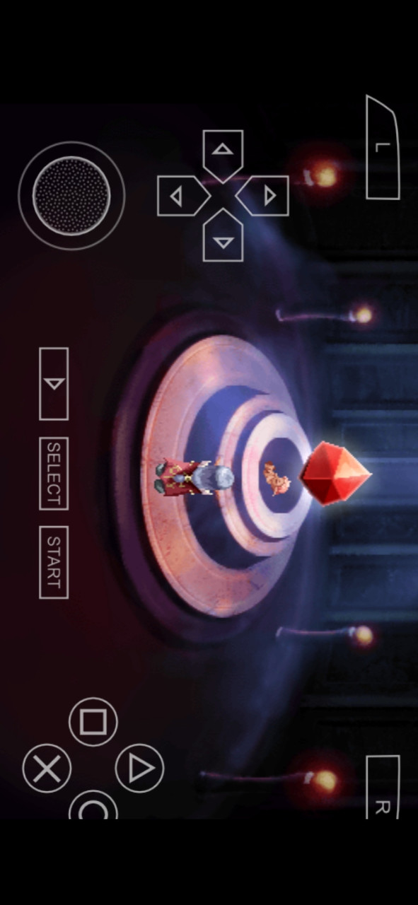 Garrett Chronicles: The Magic Stone of Redglow(Mod) screenshot image 4_playmods.net