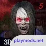 Endless Nightmare 5: Curse(mod menu)2.1.0_playmods.net