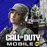 Call of Duty Mobile(Official)1.0.52_playmods.net