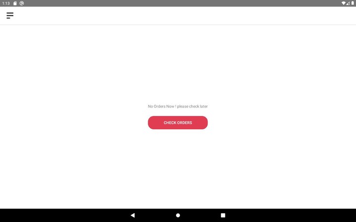 OrderLink Driver_playmods.net