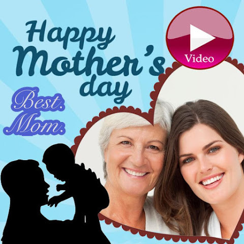 Mothers Day Video Maker_playmods.net