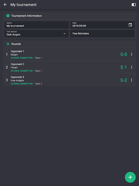 ITC Battles: A Tool for Competitive WH40k_playmods.net