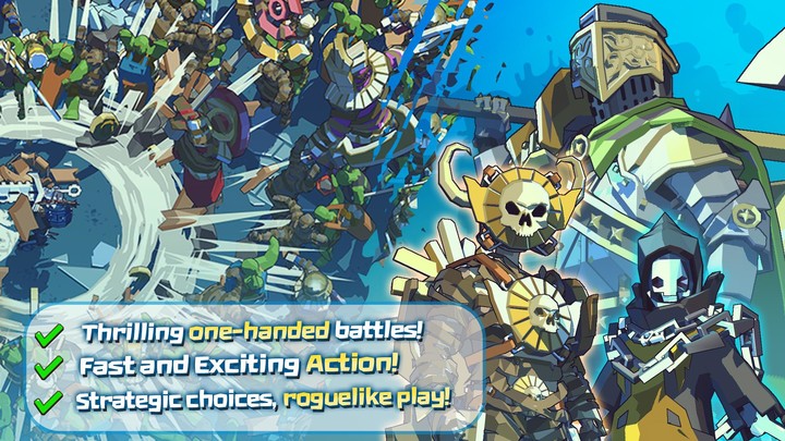 Dungeon of Gods_playmods.net