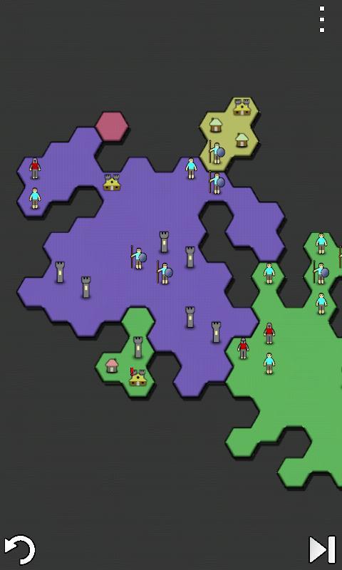Antiyoy_playmods.net