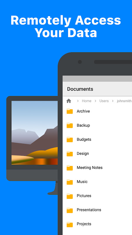 GoodSync Explorer_playmods.net