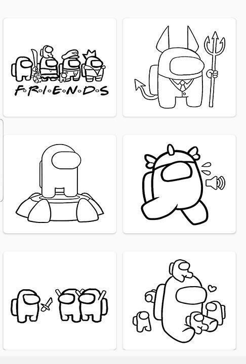 Coloring Hero Toys_playmods.net