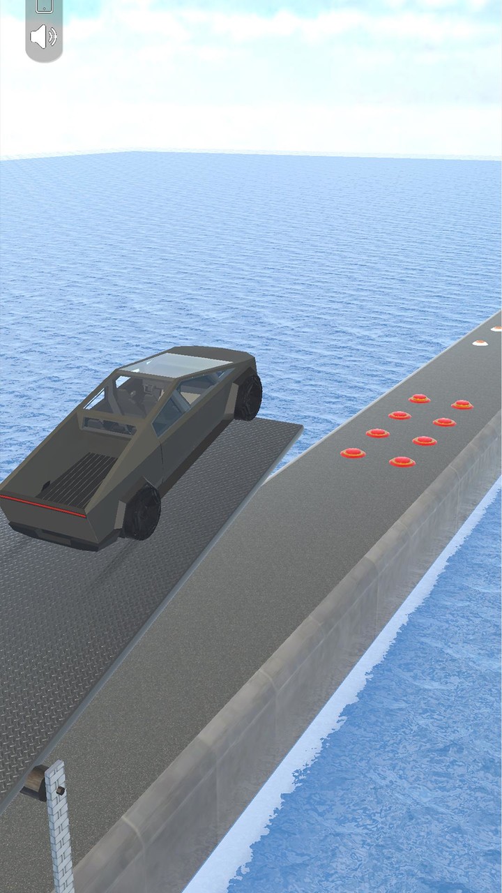 Crash Master 3D_playmods.net