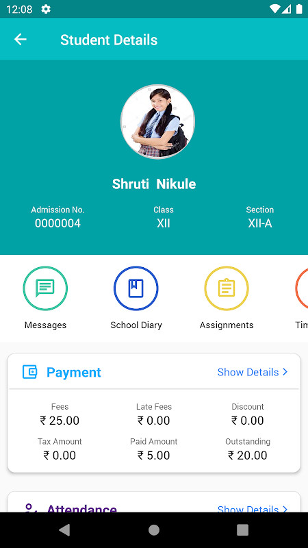 SM Parent_playmods.net