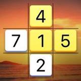 Spot Match: Math Puzzle_playmods.net