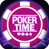 Poker Time- Pulsa Texas Holdem(Official)2.5_playmods.net