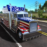 Truck Simulator Drive USA: EVO(No Ads Free Rewards)1.0.16_playmods.net