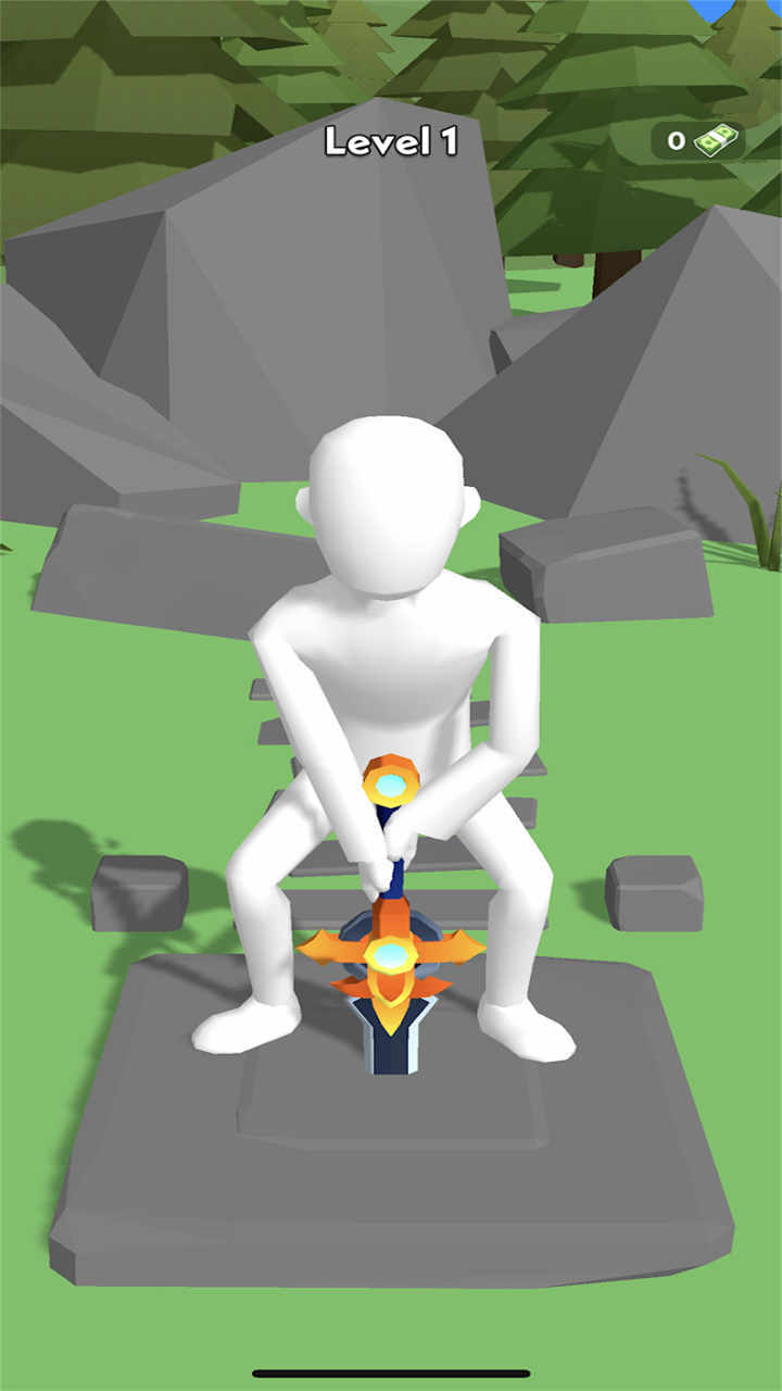 拔出个世界_playmods.net