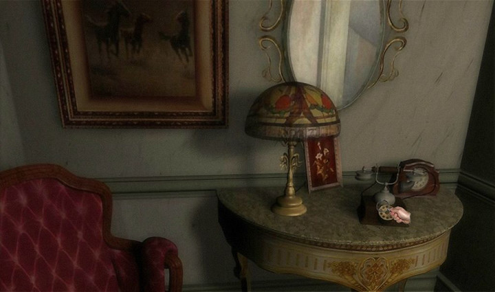 Scratches – Directors Cut(Unlock full content) screenshot image 2_playmods.net