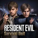 Resident Evil Survival Unit(Mod Menu)1.4.7_playmods.net