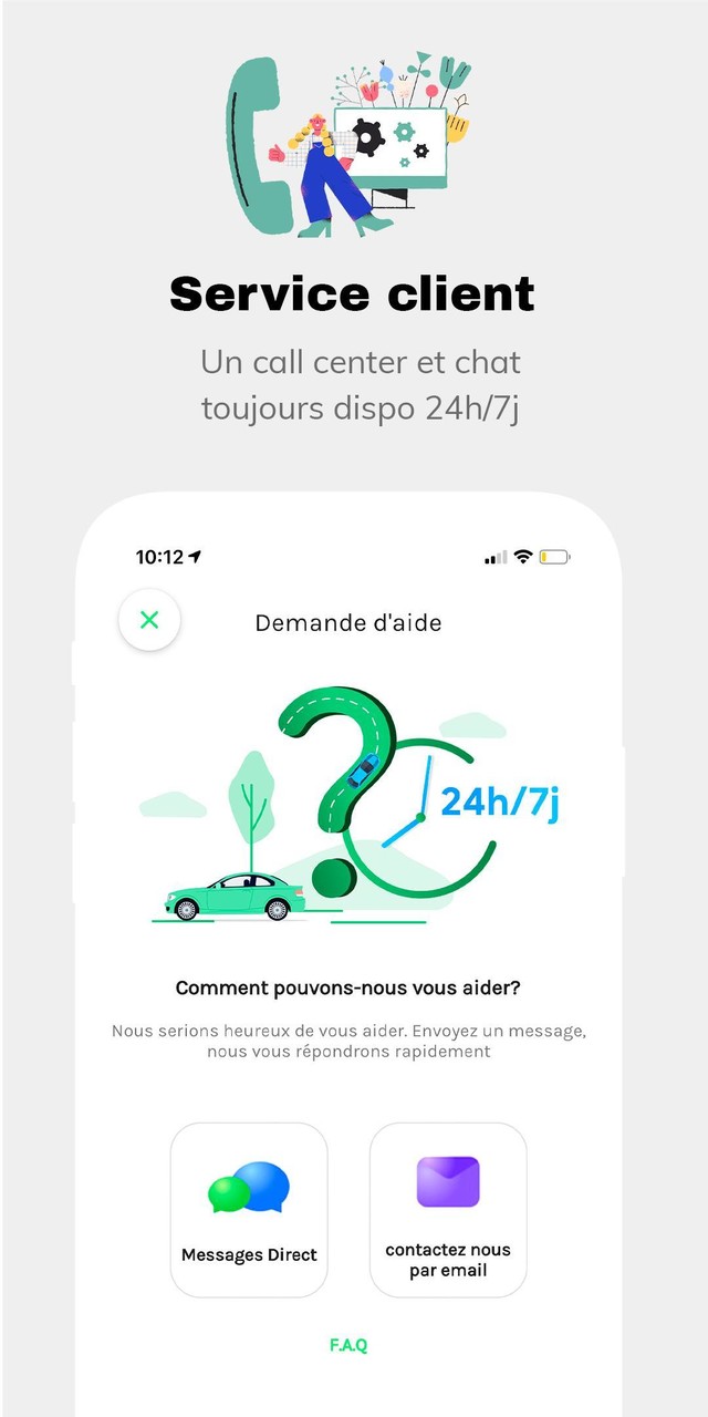 Wamo - Transport, Livraison, M_playmods.net