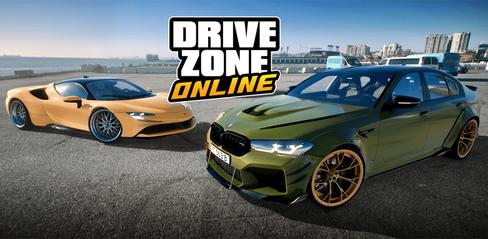 How to Download Drive Zone Online Car Race Early Access - playmods.net