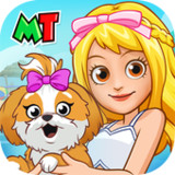 My Town World - Mega Kids Game(Unlocked all)1.67.0_playmods.net