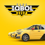 1217 IQBOL TAXI(Oficial)13.0.0-202201171449_playmods.net