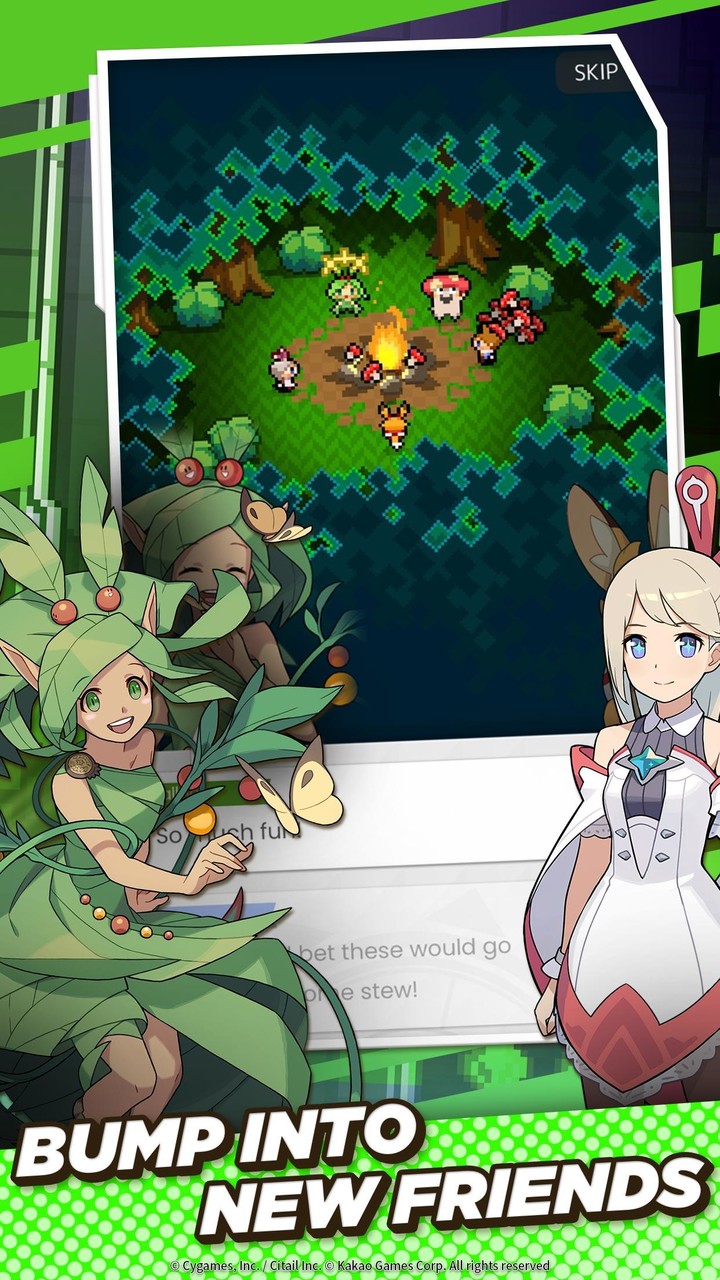 World Flipper_playmods.net