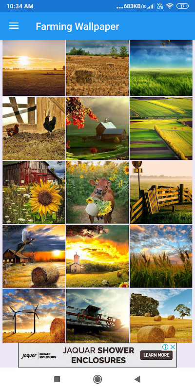 Farming HD Wallpapers_playmods.net