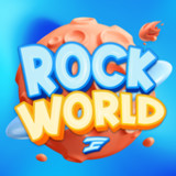 Rock World_playmods.net