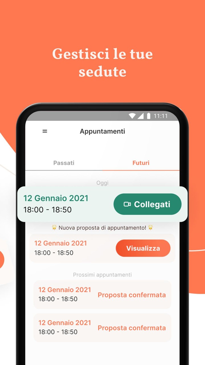Unobravo - Psicologia Online_playmods.net