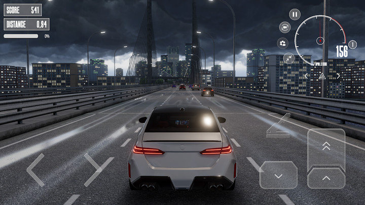 Dream Road: Online(mod menu) screenshot image 1_playmods.net