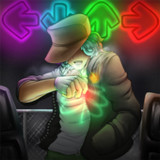 FNF Mod Music Battle(Official)3.4_playmods.net