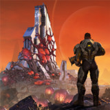 Marsaction 2: Space Homestead_playmods.net