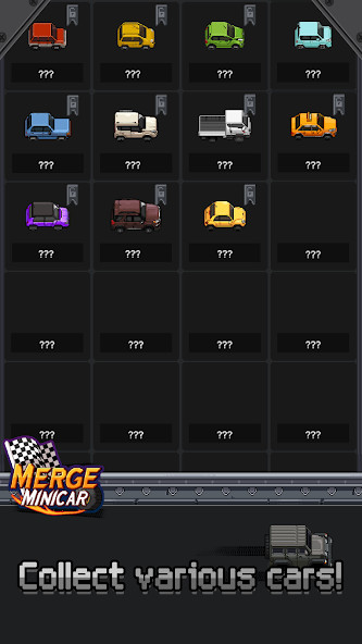 Merge Minicar(mod) screenshot image 5_playmods.net
