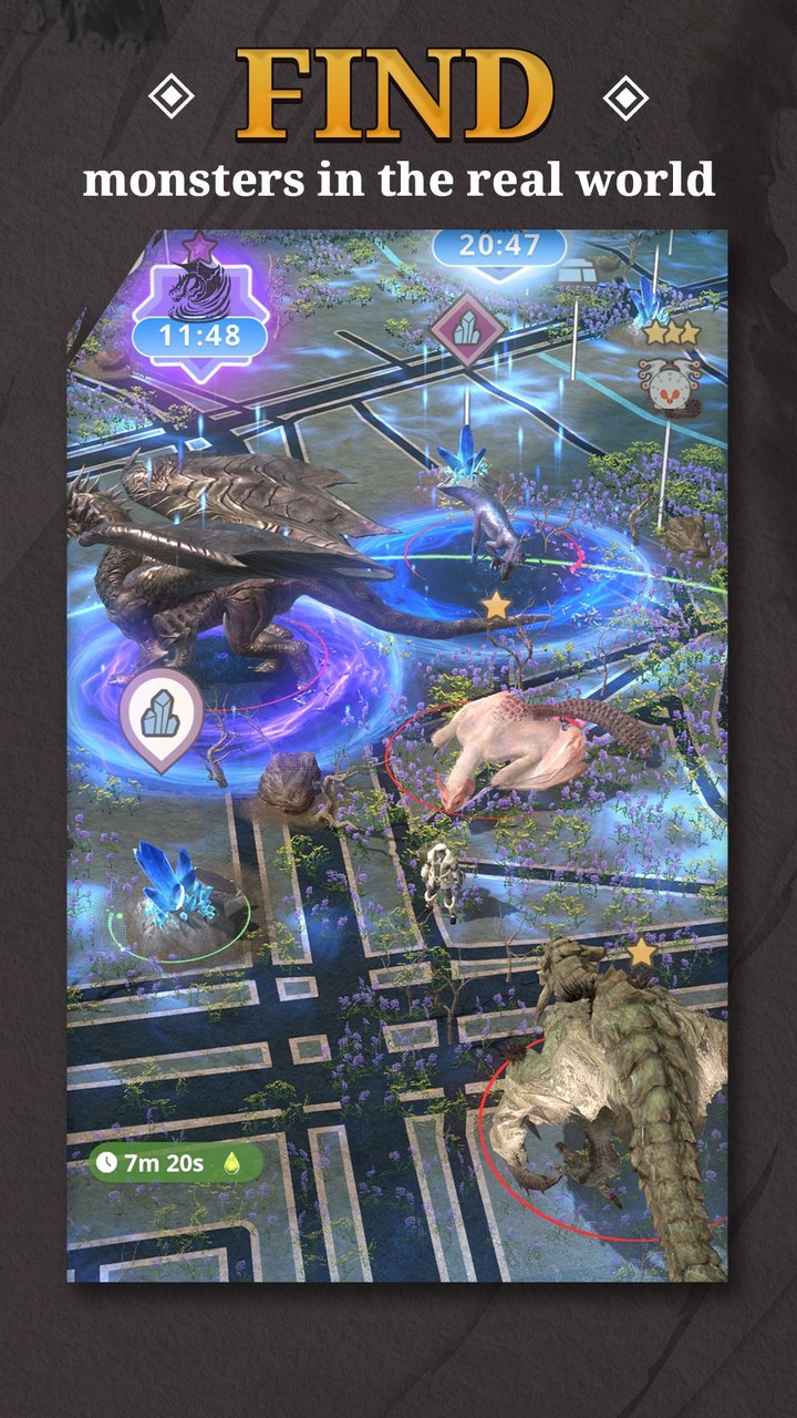 Monster Hunter Now_playmods.net