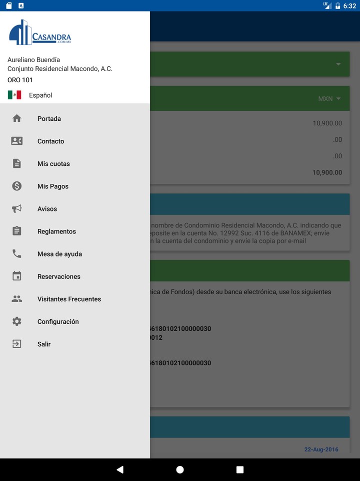 Casandra_playmods.net