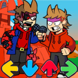 FNF Tord Expanded Mod(Official)3.9_playmods.net