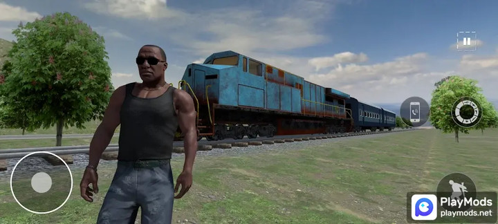 Indian Bus Driver 3D(Ad-free and get rewarded) screenshot image 3_playmods.net