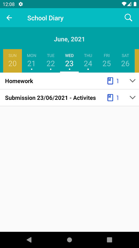 SM Parent_playmods.net