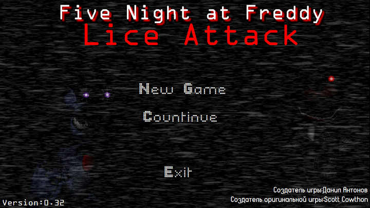 Night at Freddy's(Hybrid version) screenshot image 1_playmods.net