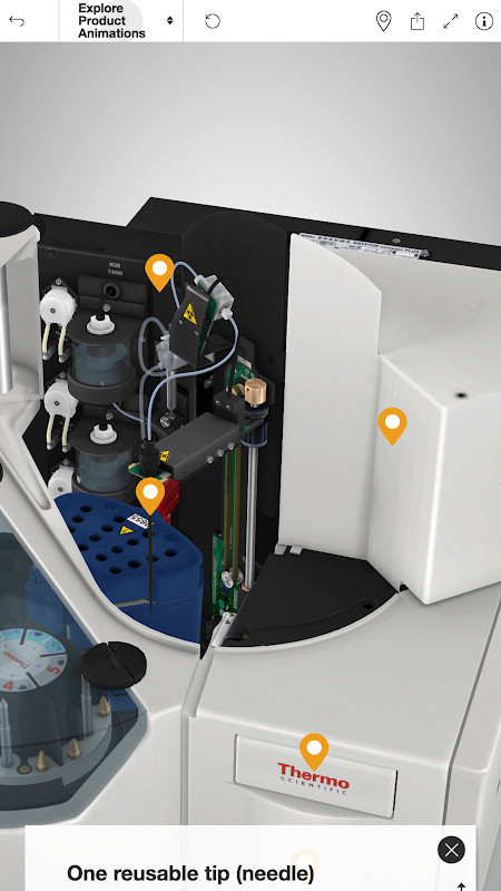 KRYPTOR Augmented Reality (AR)_playmods.net