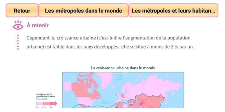 Géographie 6ème_playmods.net